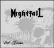 Nightfall (USA) : '06 Demo